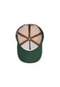 Gorra Verde Goorin Bros Duck Duck de GOORIN BROS