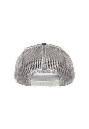 Gorra Azul Goorin Bros Big Bass