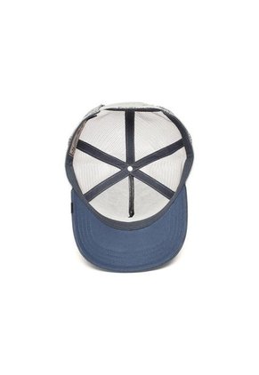Gorra Azul Goorin Bros Big Bass