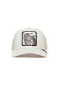 Gorra Blanco Goorin Bros Killer Tiger de GOORIN BROS