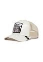 Gorra Blanco Goorin Bros Killer Tiger de GOORIN BROS