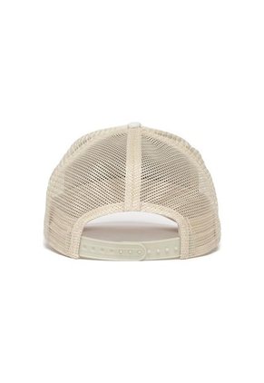 Gorra Blanco Goorin Bros Killer Tiger