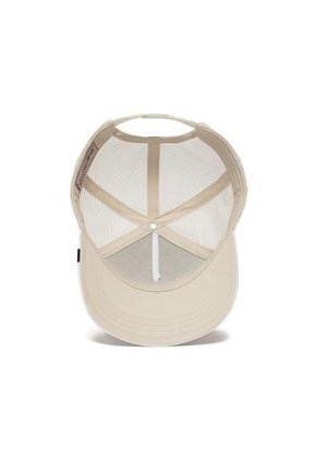 Gorra Blanco Goorin Bros Killer Tiger