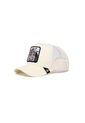 Gorra Blanco Goorin Bros Tiger White de GOORIN BROS