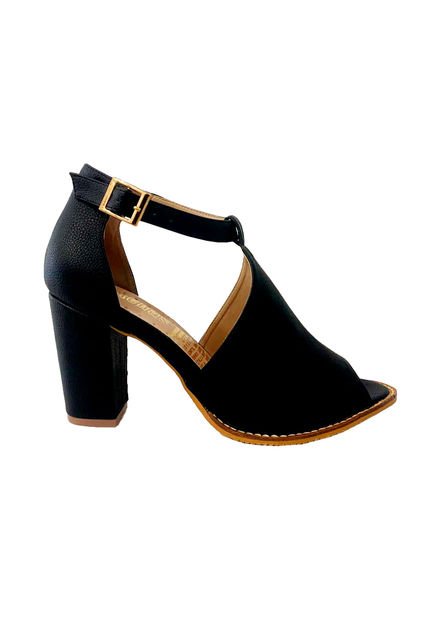 SANDALIA GOTCHA MUJER 861 Talla 40
