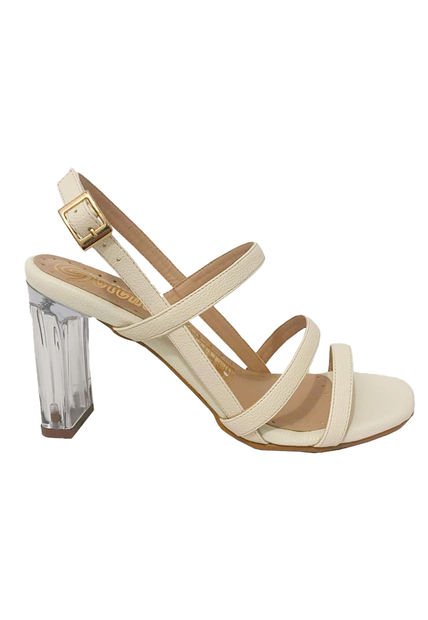 SANDALIA GOTCHA MUJER 814 Talla 36