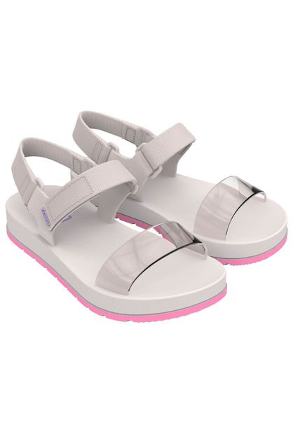 SANDALIA GRENDENE NINA 18763 AQ621