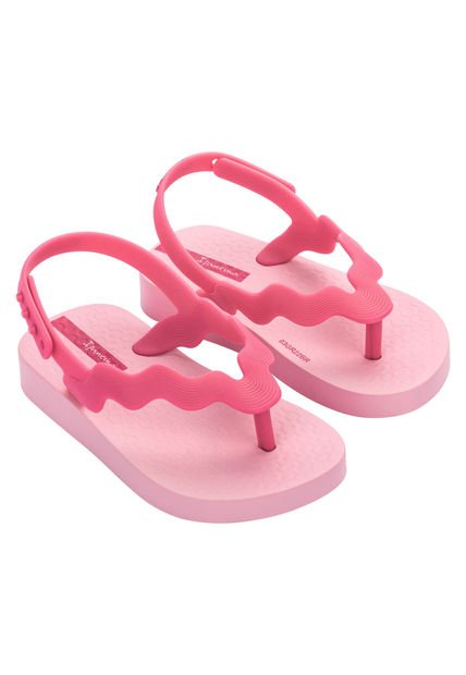 SANDALIAS GRENDENE NIÑA 26794 AG750