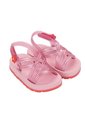 SANDALIA GRENDENE BEBITA NINA 19219 BO175 Talla 19 de GRENDENE