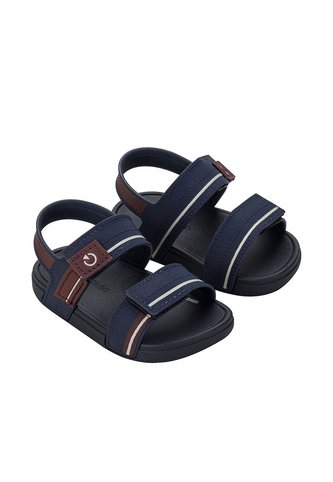 SANDALIAS GRENDENE BEBITO NINO 12288 BG264 Talla 19 GRENDENE