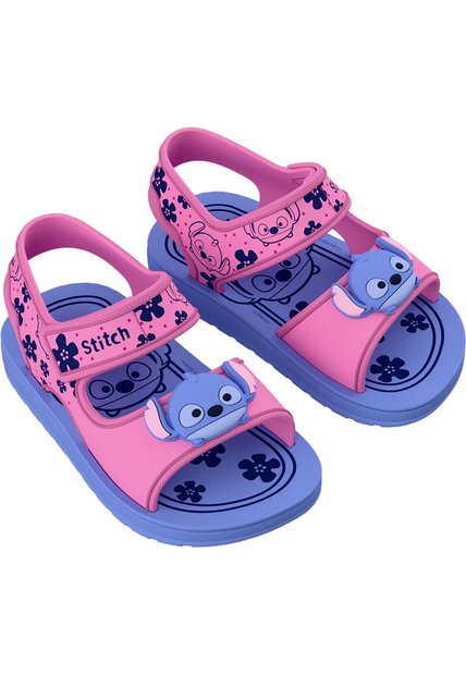 SANDALIA GRENDENE BEBITA NINA 22991 BV532 Talla 23-24
