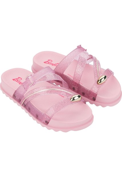 SANDALIA GRENDENE NINA 23436 BX727 Talla 32-33