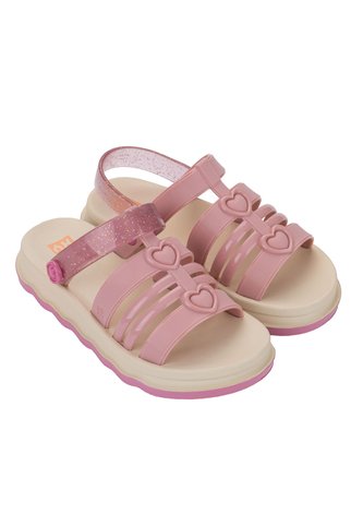 SANDALIA GRENDENE NINA 19269 BQ894 Talla 29 GRENDENE