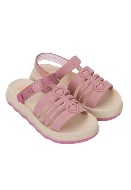 SANDALIA GRENDENE NINA 19269 BQ894 Talla 29