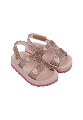 SANDALIA GRENDENE BEBITA NINA 19312 BQ698 Talla 25