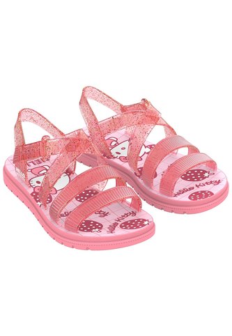 SANDALIA GRENDENE NINA 23431 BU490 Talla 31 GRENDENE