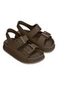 SANDALIAS GRENDENE BEBITO NINO 12611 BX201 Talla 26-27 de GRENDENE