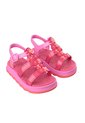 SANDALIA GRENDENE BEBITA NINA 19224 BP518 Talla 25 de GRENDENE