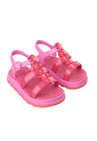 SANDALIA GRENDENE BEBITA NINA 19224 BP518 Talla 25 GRENDENE