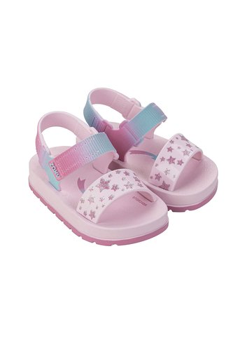 SANDALIA GRENDENE BEBITA NINA 19060 BF042 Talla 20 GRENDENE