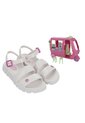 SANDALIA GRENDENE NINA 23221 BM810 Talla 32-33 de GRENDENE