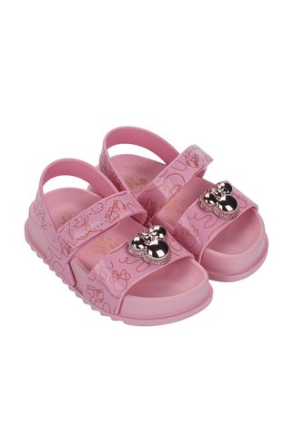 SANDALIA GRENDENE BEBITA NINA 23313 BO848 Talla 23-24 GRENDENE