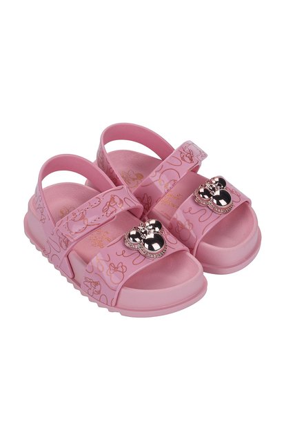 SANDALIA GRENDENE BEBITA NINA 23313 BO848 Talla 23-24