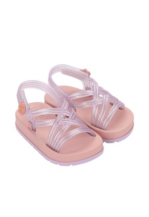 SANDALIA GRENDENE BEBITA NINA 19219 BO180 Talla 23-24