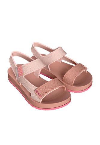 SANDALIA GRENDENE NINA 19218 BS807 Talla 32 GRENDENE