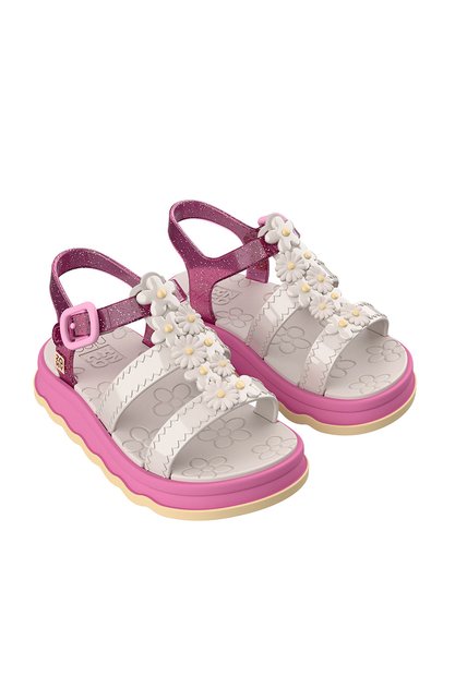 SANDALIA GRENDENE BEBITA NINA 19224 BP497 Talla 23-24