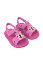 SANDALIA GRENDENE BEBITA NINA 23224 BR421 Talla 23-24 de GRENDENE
