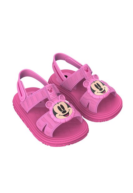 SANDALIA GRENDENE BEBITA NINA 23224 BR421 Talla 23-24