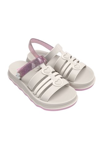 SANDALIA GRENDENE NINA 19269 BX208 Talla 31 GRENDENE