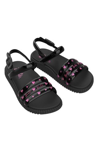 SANDALIA GRENDENE NINA 23319 BP694 Talla 32-33 GRENDENE