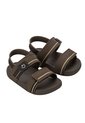 SANDALIAS GRENDENE BEBITO NINO 12288 BG266 Talla 19 de GRENDENE