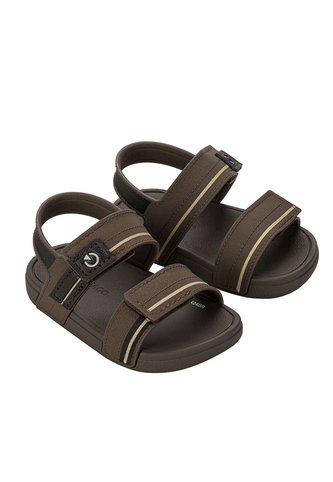 SANDALIAS GRENDENE BEBITO NINO 12288 BG266 Talla 19 GRENDENE