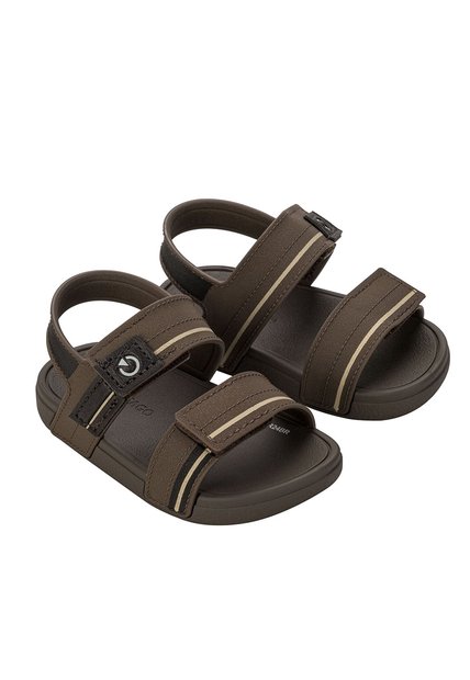 SANDALIAS GRENDENE BEBITO NINO 12288 BG266 Talla 19