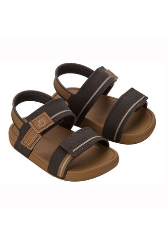 SANDALIAS GRENDENE BEBITO NINO 12288 BG262 Talla 22 GRENDENE