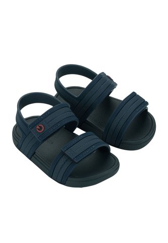 SANDALIAS GRENDENE BEBITO NINO 12541 BQ250 Talla 19 GRENDENE