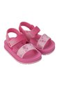 SANDALIA GRENDENE BEBITA NINA 19060 BG968 Talla 19 de GRENDENE