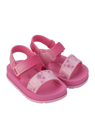 SANDALIA GRENDENE BEBITA NINA 19060 BG968 Talla 19 GRENDENE