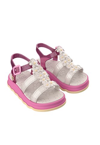 SANDALIA GRENDENE BEBITA NINA 19224 BP497 Talla 26-27 GRENDENE
