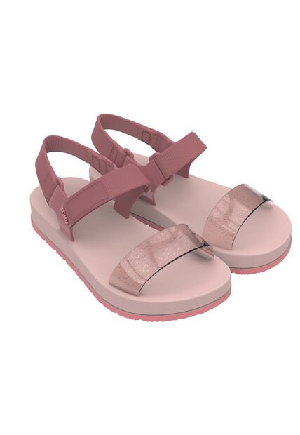 SANDALIA GRENDENE NINA 18763 AN487