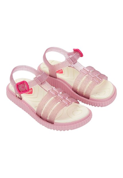 SANDALIA GRENDENE NINA 23563 CC029 Talla 26-27