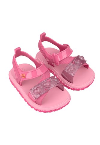SANDALIA GRENDENE BEBITA NINA 19278 BQ939 Talla 25 GRENDENE