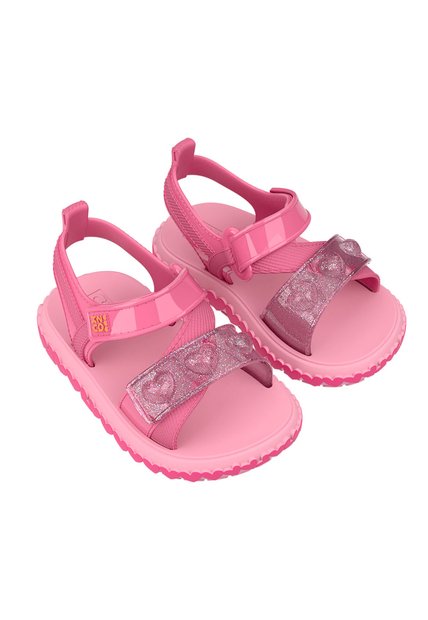 SANDALIA GRENDENE BEBITA NINA 19278 BQ939 Talla 25