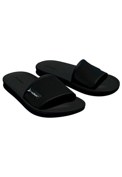 SANDALIAS GRENDENE NIÑO 11925 AR411 NEGRO