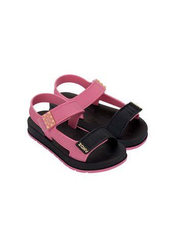 SANDALIA GRENDENE NINA 19218 BQ143 Talla 32 GRENDENE