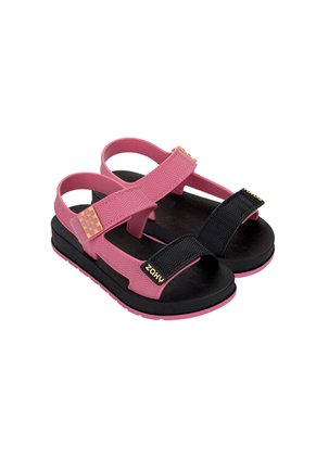 SANDALIA GRENDENE NINA 19218 BQ143 Talla 32