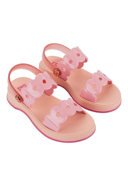 SANDALIA GRENDENE NINA 84045 BZ852 Talla 29